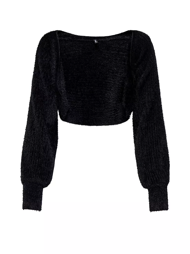 ONLY | Bolero ONLAMANDA | Negro