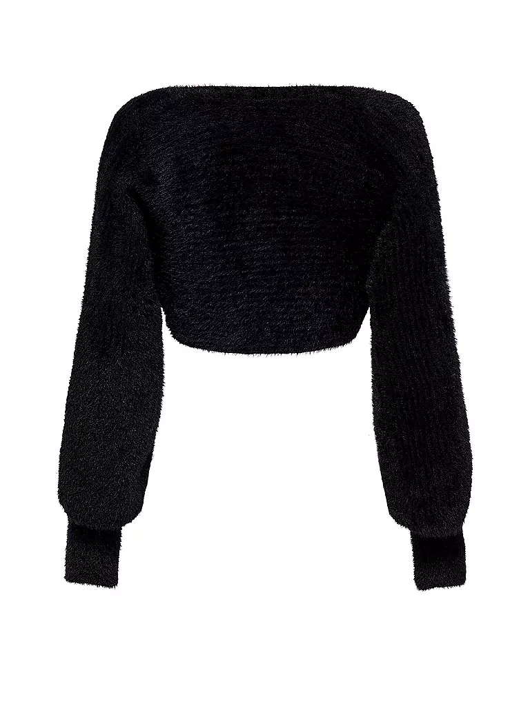 ONLY | Bolero ONLAMANDA | Negro
