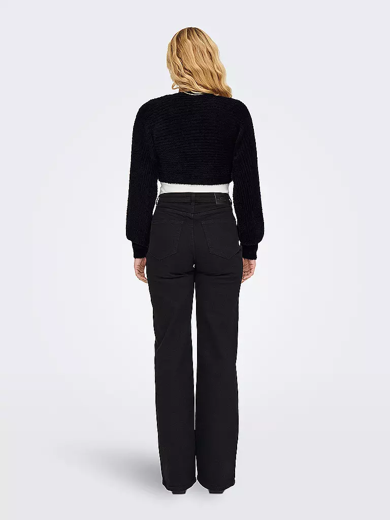 ONLY | Bolero ONLAMANDA | Negro