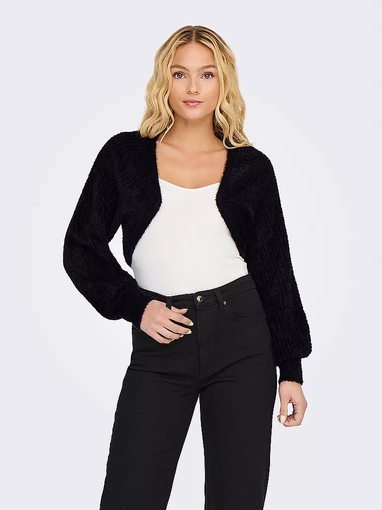 ONLY | Bolero ONLAMANDA | Negro