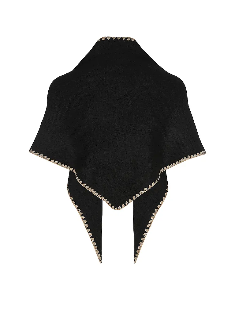 ONLY | Bufanda infantil KOGLEA | Negro
