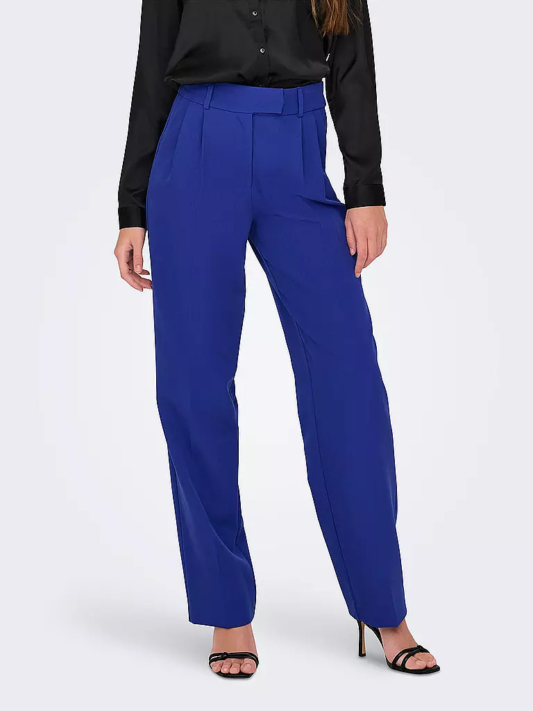 ONLY | Businesshose ONLLANA-BERRY | Azul