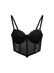 ONLY | Bustier ONLELLA | Negro