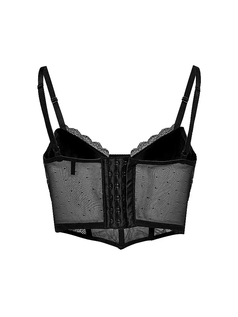ONLY | Bustier ONLELLA | Negro