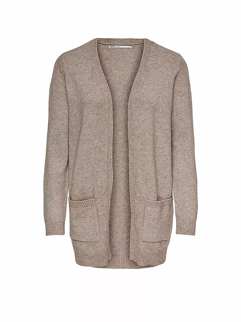 ONLY | Cárdigan "ONLLESLY" | Beige
