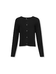 ONLY | Cárdigan de punto para niña KOGNATASCHA | Negro