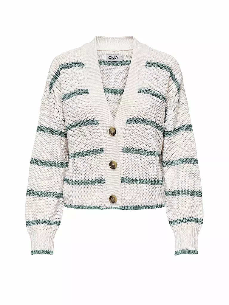 ONLY | Cárdigan ONLCAROLNICE | Crema