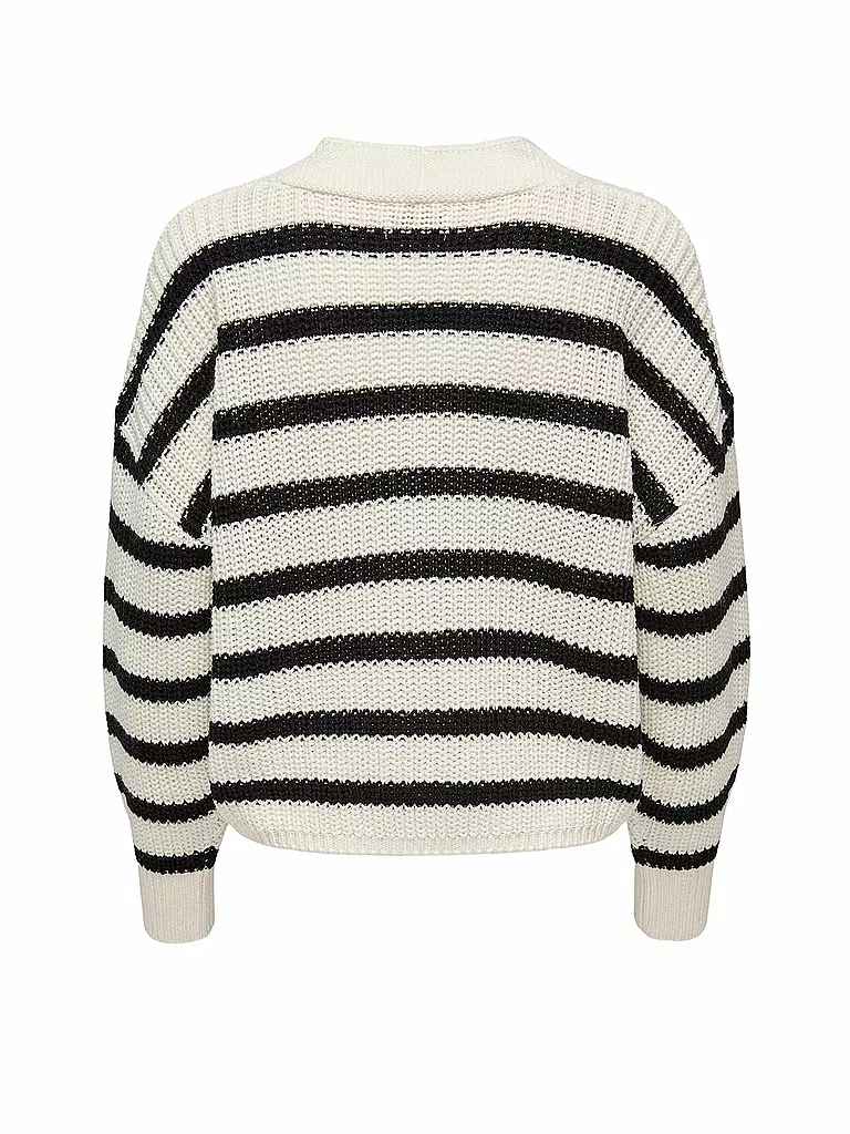 ONLY | Cárdigan ONLCAROLNICE | Crema