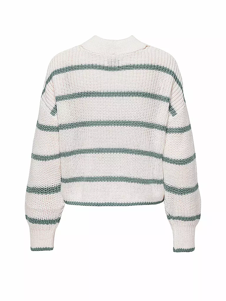 ONLY | Cárdigan ONLCAROLNICE | Crema