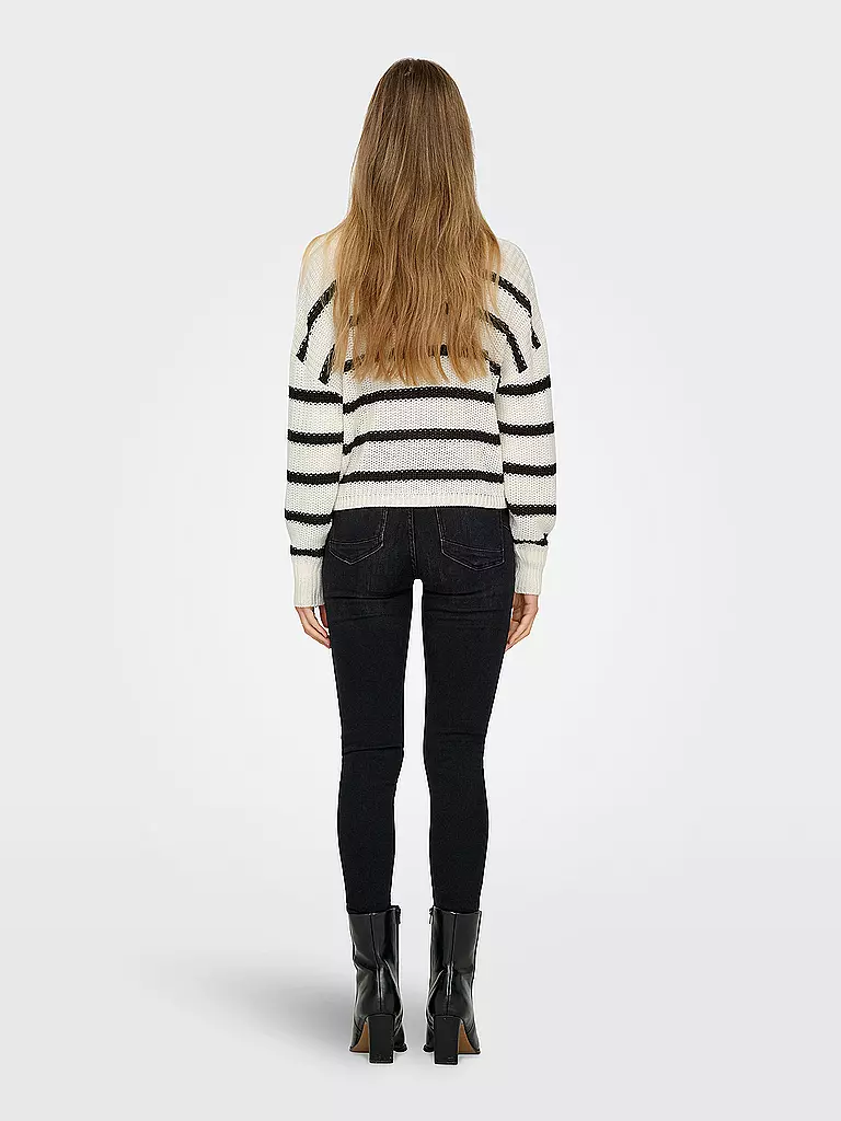 ONLY | Cárdigan ONLCAROLNICE | Crema