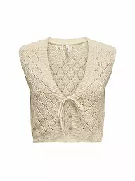 ONLY | Cárdigan ONLCHILI | Beige