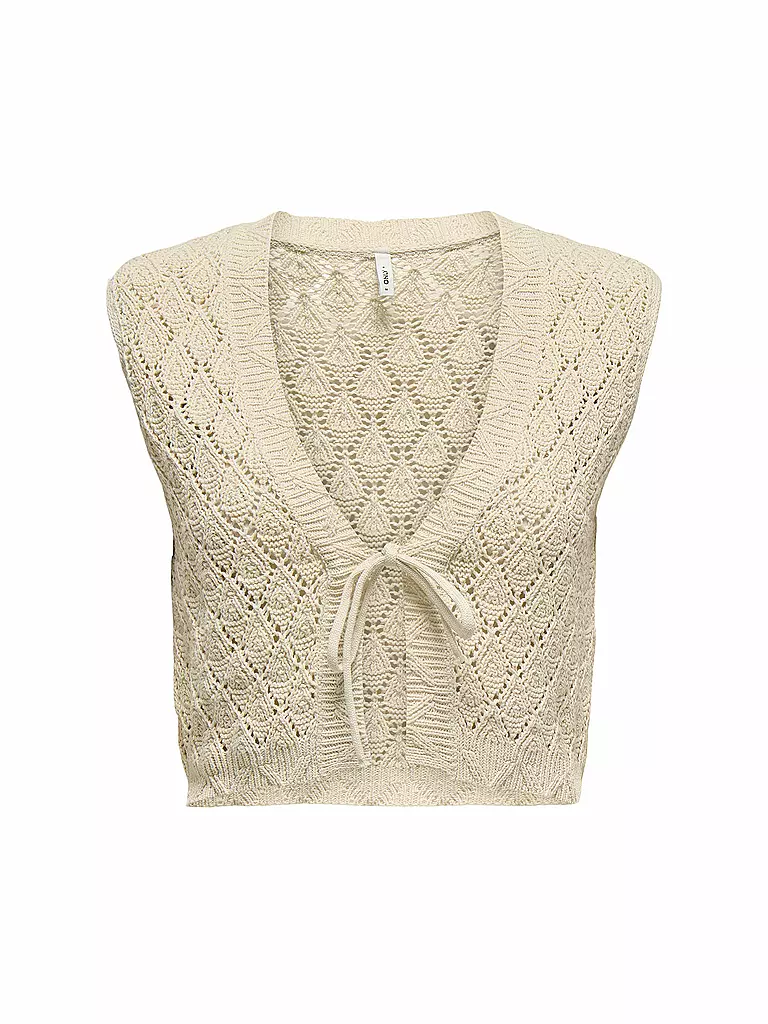 ONLY | Cárdigan ONLCHILI | Beige