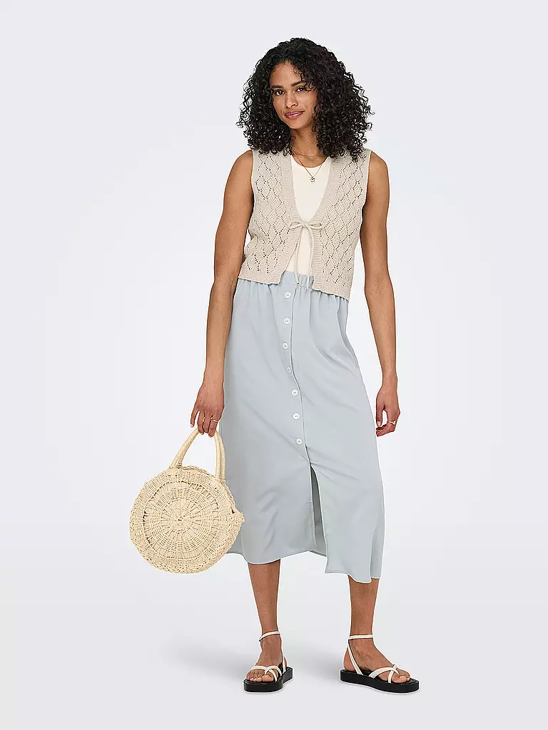 ONLY | Cárdigan ONLCHILI | Beige