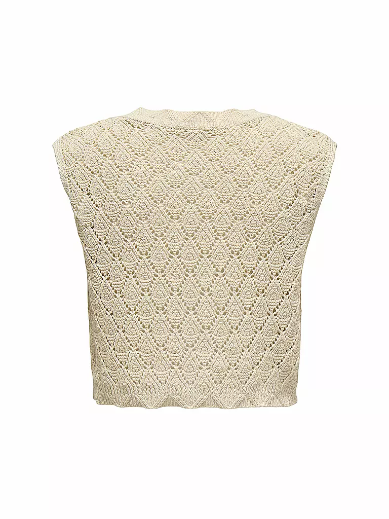 ONLY | Cárdigan ONLCHILI | Beige