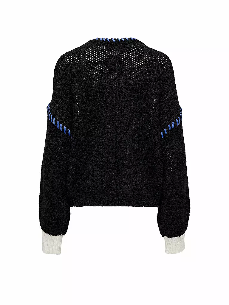 ONLY | Cárdigan ONLDENISE LIFE | Negro