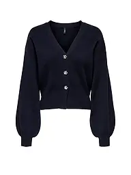 ONLY | Cárdigan ONLIBI | Azul oscuro