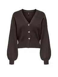 ONLY | Cárdigan ONLIBI | Marrón