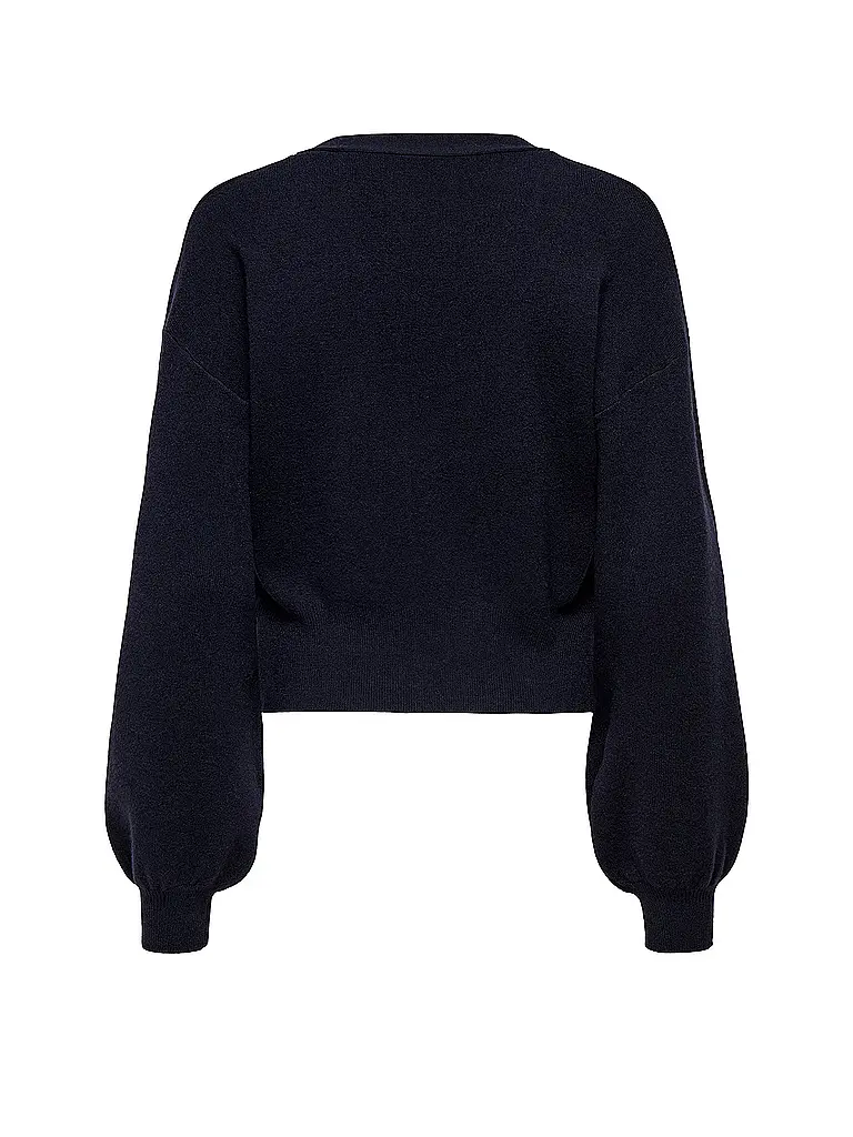ONLY | Cárdigan ONLIBI | Azul oscuro