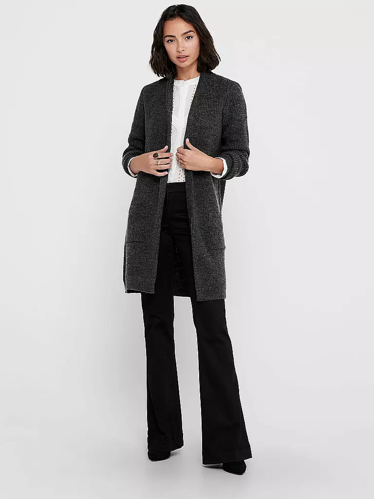 ONLY | Cárdigan ONLJADE | Gris