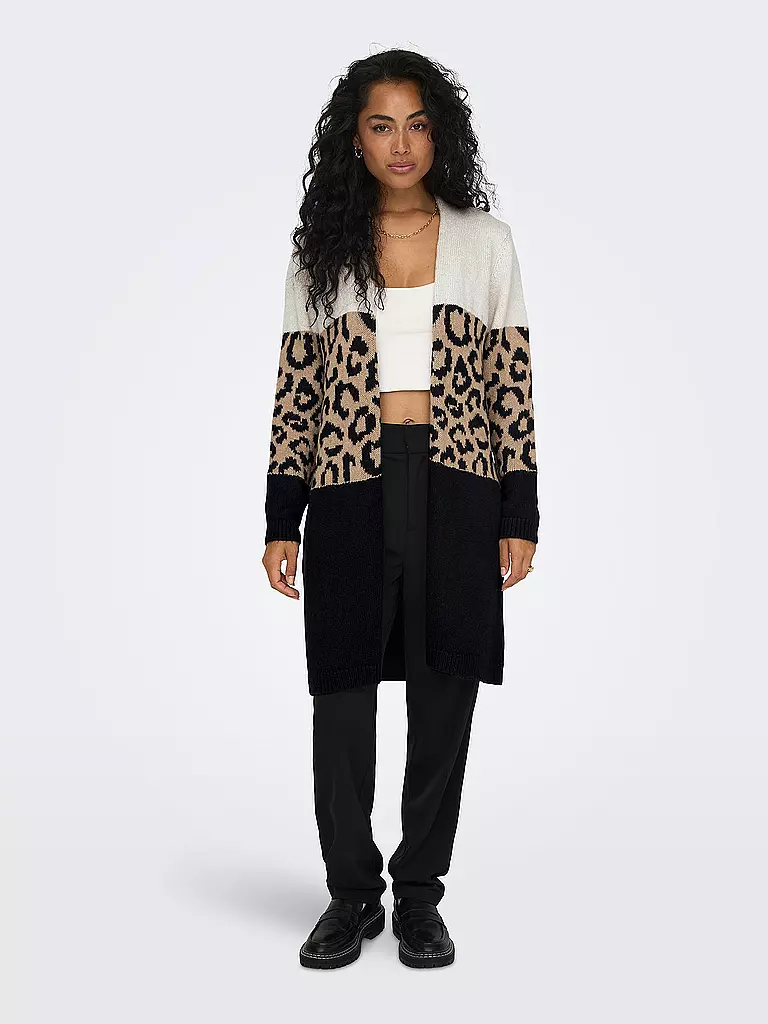 ONLY | Cárdigan ONLJADE | Beige