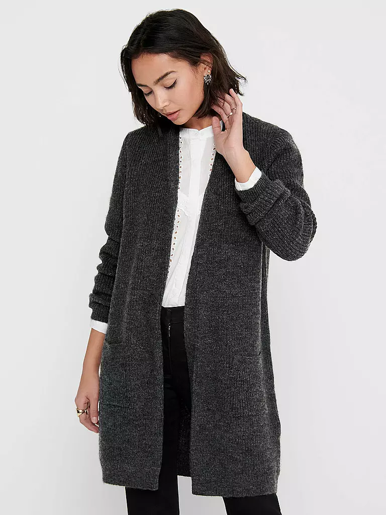 ONLY | Cárdigan ONLJADE | Gris