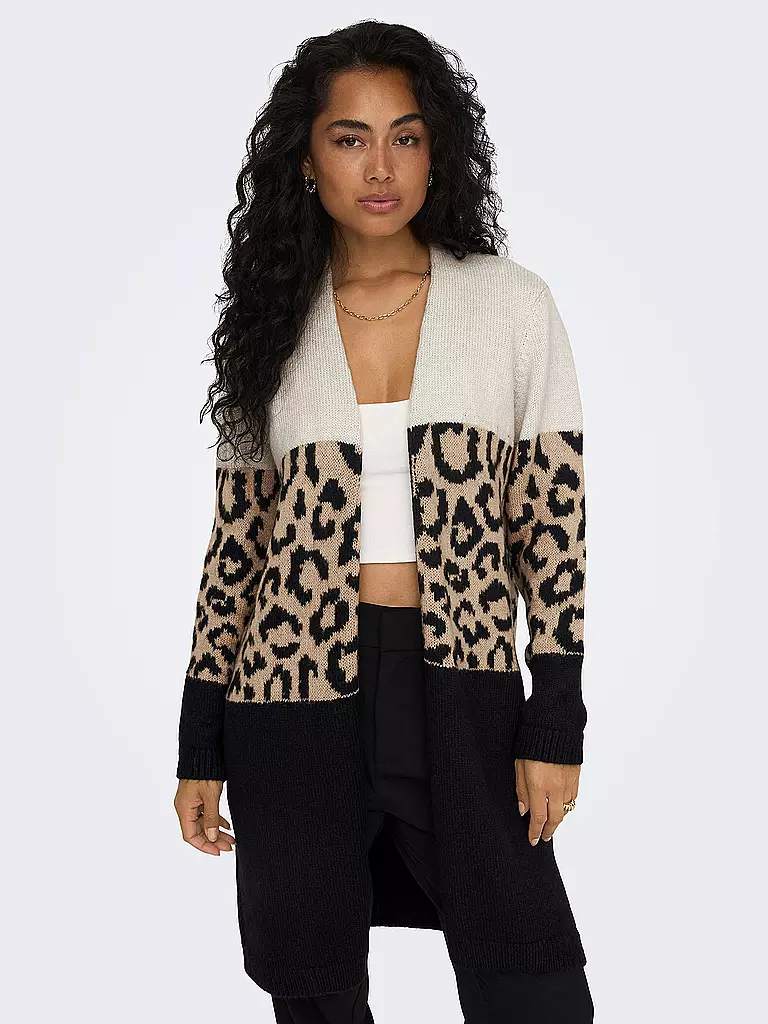 ONLY | Cárdigan ONLJADE | Beige