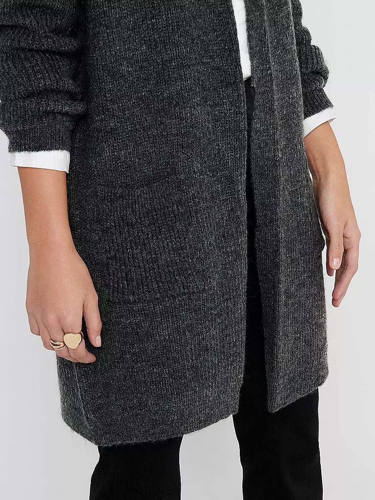 ONLY | Cárdigan ONLJADE | Gris