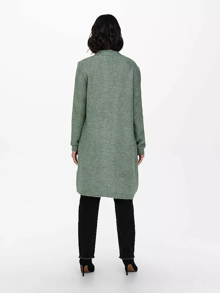 ONLY | Cárdigan ONLJADE | Verde oscuro