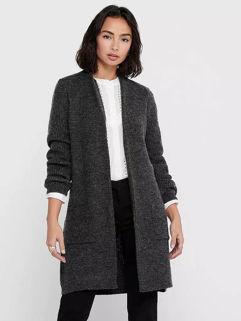 ONLY | Cárdigan ONLJADE | Gris