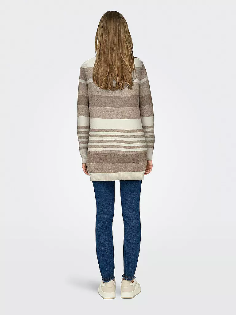 ONLY | Cárdigan ONLLESLY | Beige