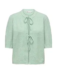 ONLY | Cárdigan ONLSIMONI | Menta