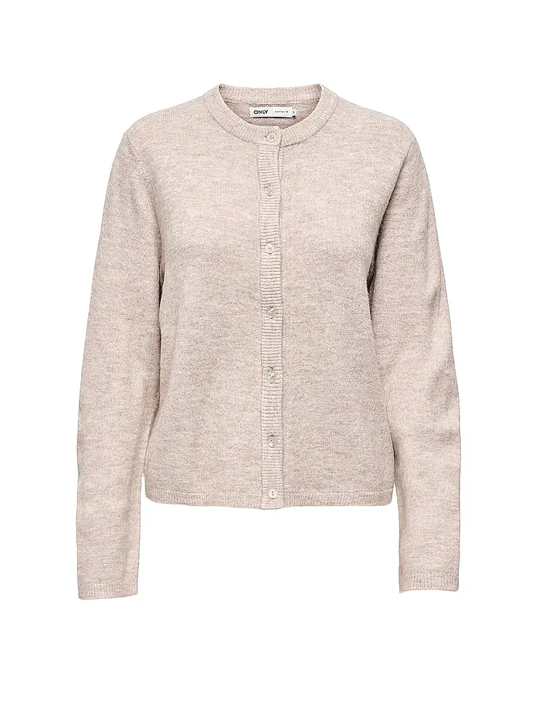 ONLY | Cárdigan ONLSIMONI | Beige