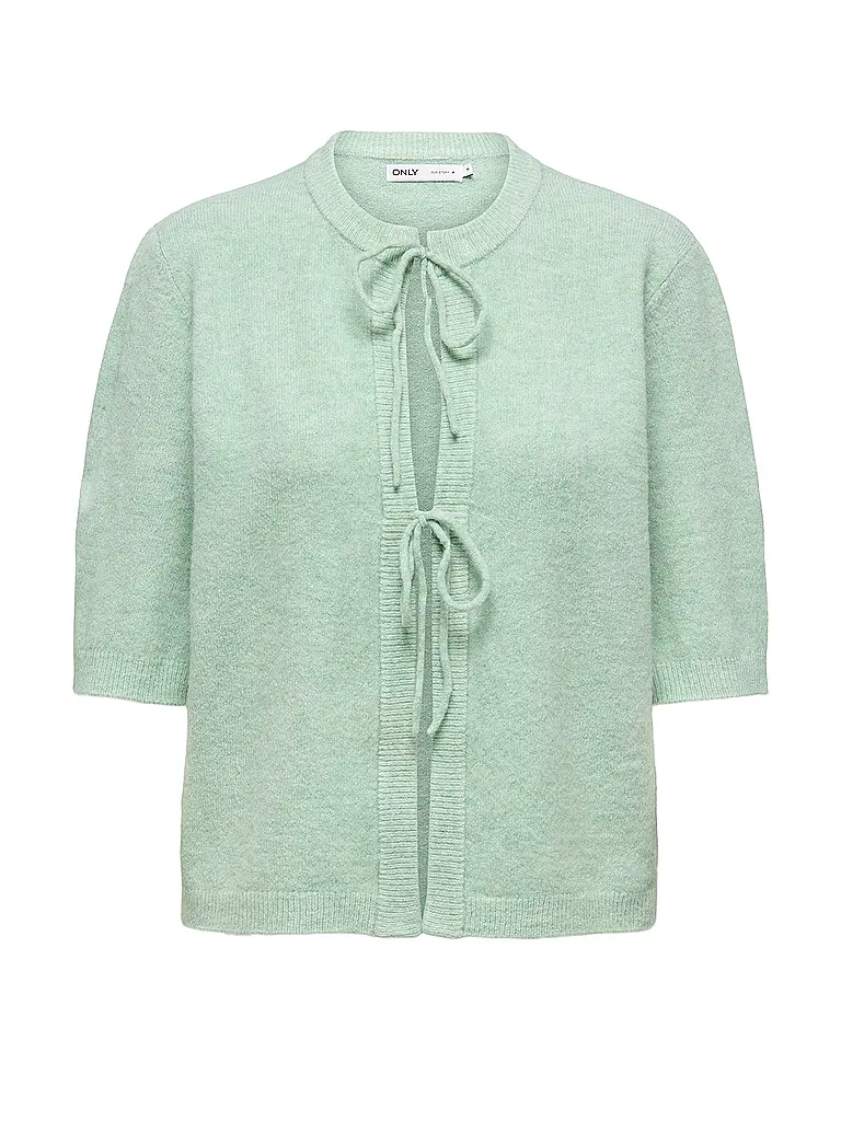 ONLY | Cárdigan ONLSIMONI | Menta