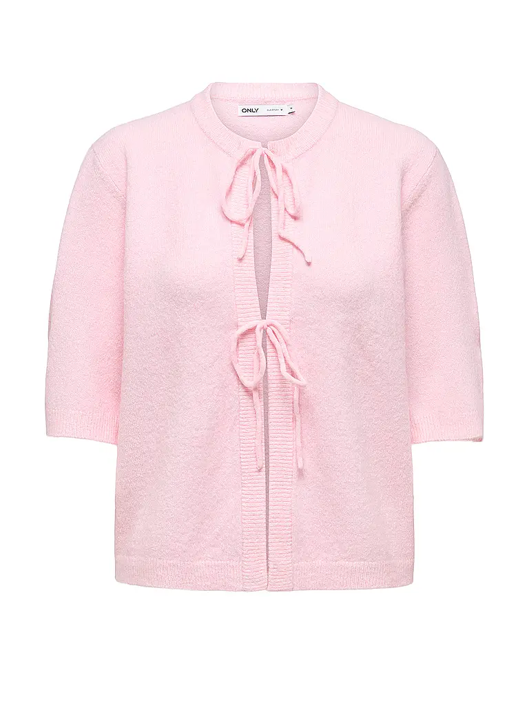 ONLY | Cárdigan ONLSIMONI | Rosa