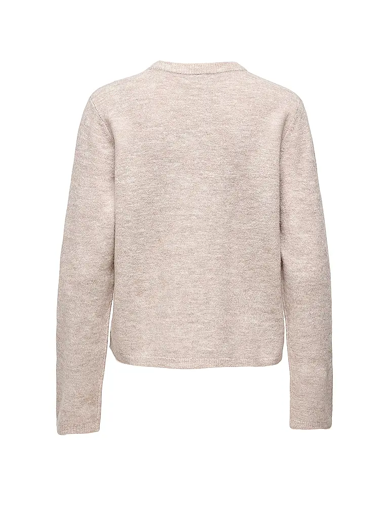 ONLY | Cárdigan ONLSIMONI | Beige