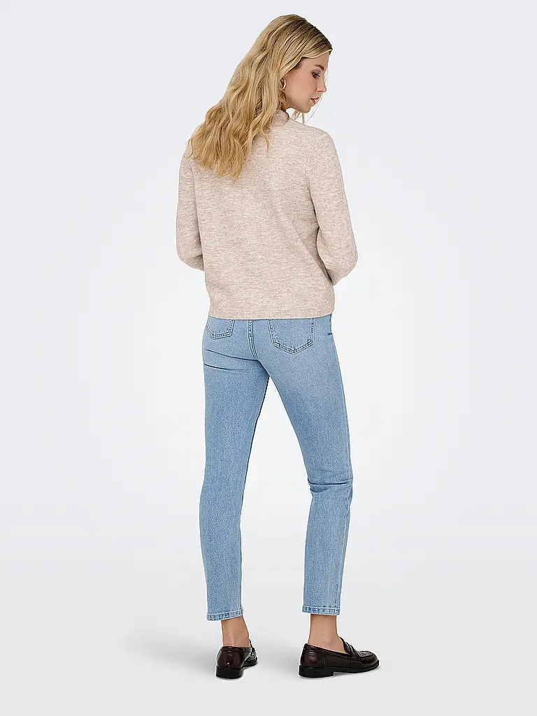 ONLY | Cárdigan ONLSIMONI | Beige