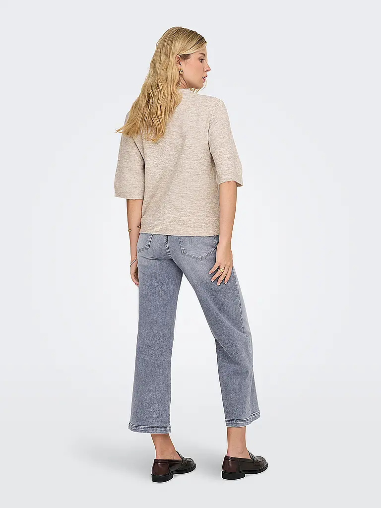 ONLY | Cárdigan ONLSIMONI | Beige