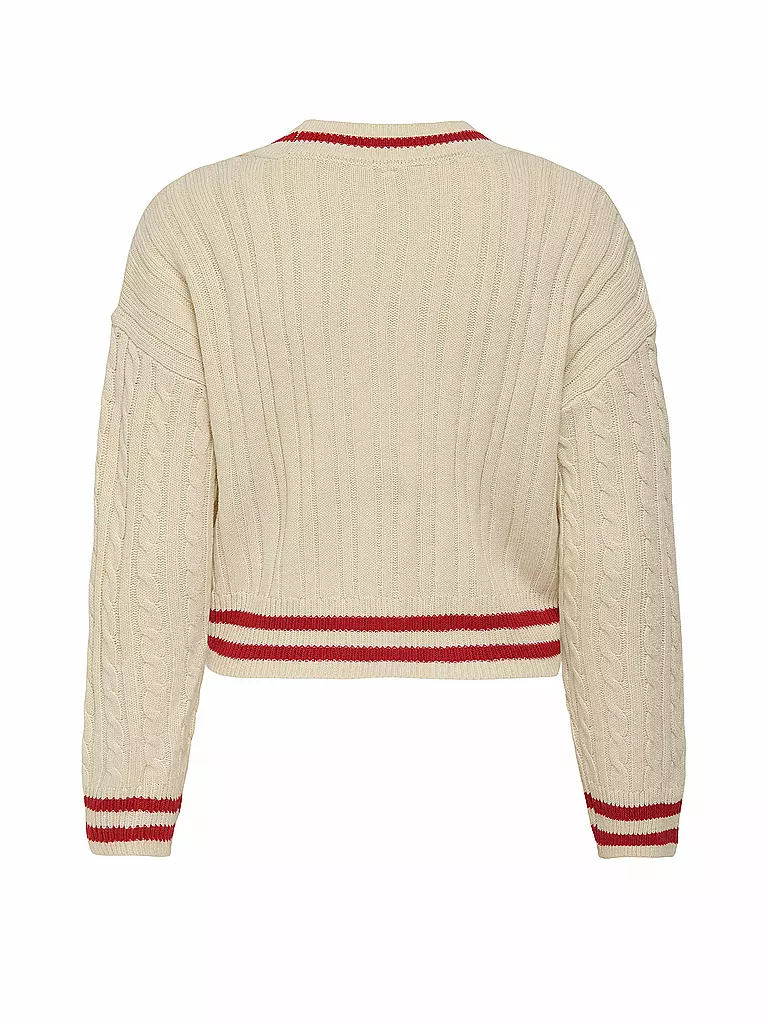 ONLY | Cárdigan ONLTHALE | Beige