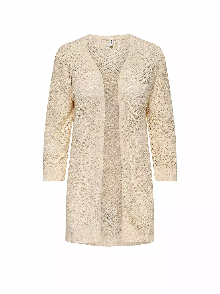 ONLY | Cárdigan ONLWISTY | Beige