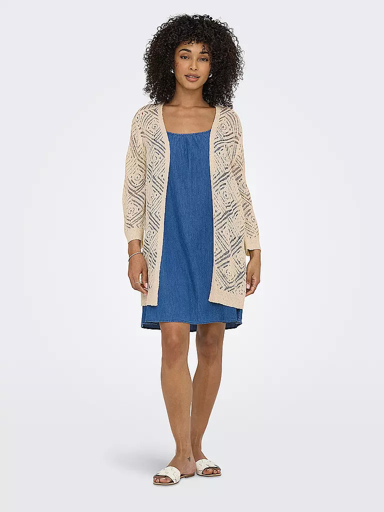 ONLY | Cárdigan ONLWISTY | Beige