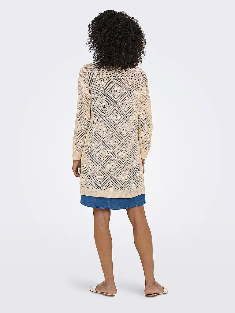 ONLY | Cárdigan ONLWISTY | Beige