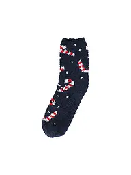 ONLY | Calcetines ONLCHRISTMAS | Azul oscuro