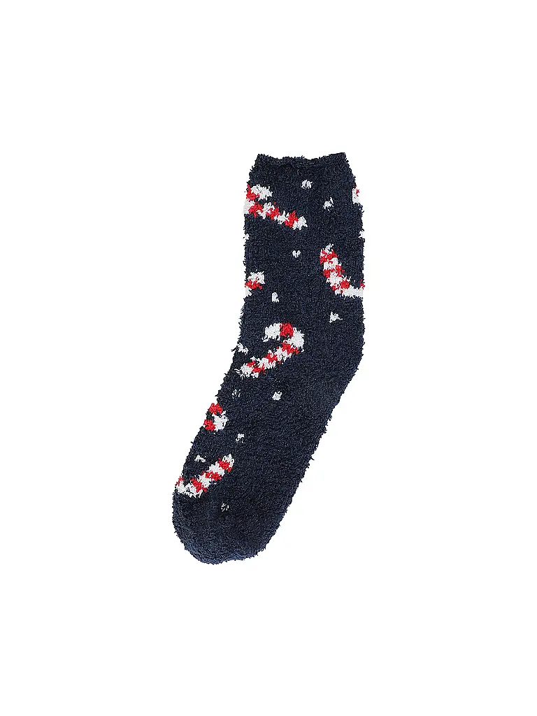 ONLY | Calcetines ONLCHRISTMAS | Azul oscuro