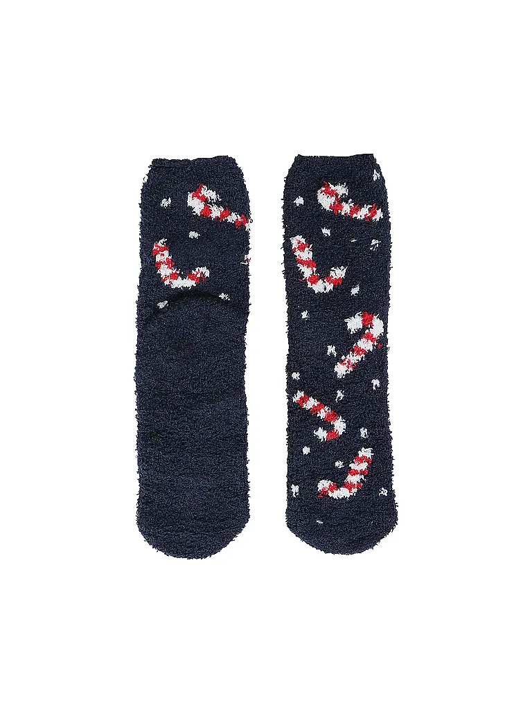 ONLY | Calcetines ONLCHRISTMAS | Azul oscuro