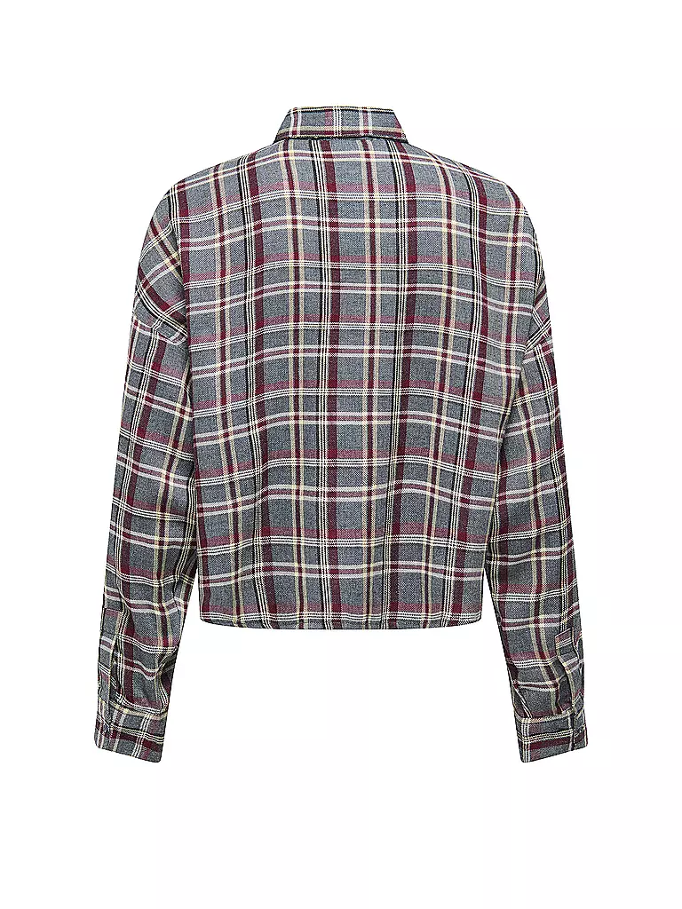 ONLY | Camisa tipo blusa ONLRILEY | 