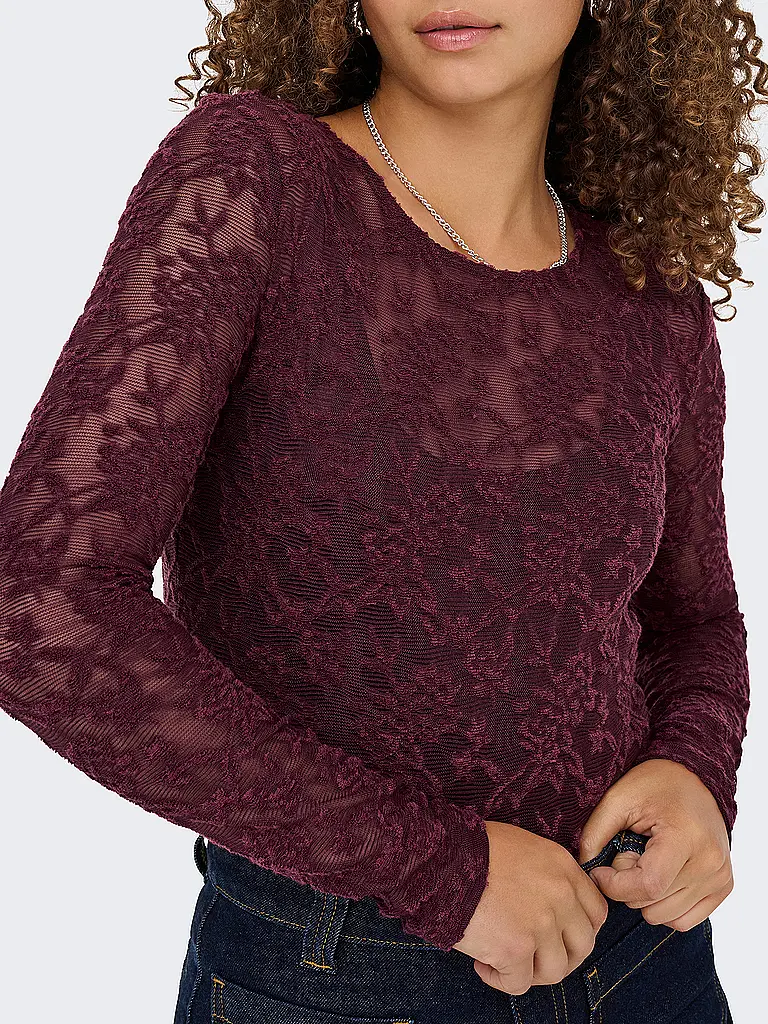 ONLY | Camiseta de manga larga ONLBLAISE | 