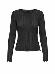 ONLY | Camiseta de manga larga ONLCARLOTTA | Gris