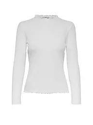 ONLY | Camiseta de manga larga ONLEMMA | Crema