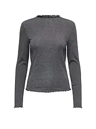 ONLY | Camiseta de manga larga ONLEMMA | Gris