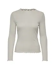 ONLY | Camiseta de manga larga ONLEMMA | Beige